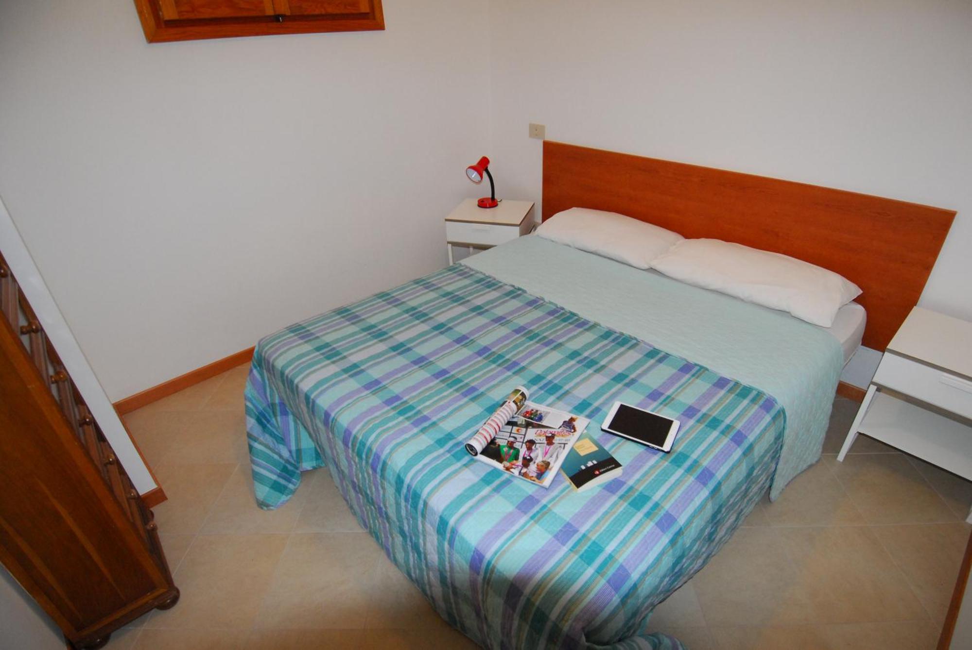 Residence Condominio Roma Ераклеа Екстер'єр фото