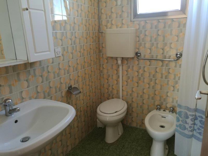 Residence Condominio Roma Ераклеа Екстер'єр фото