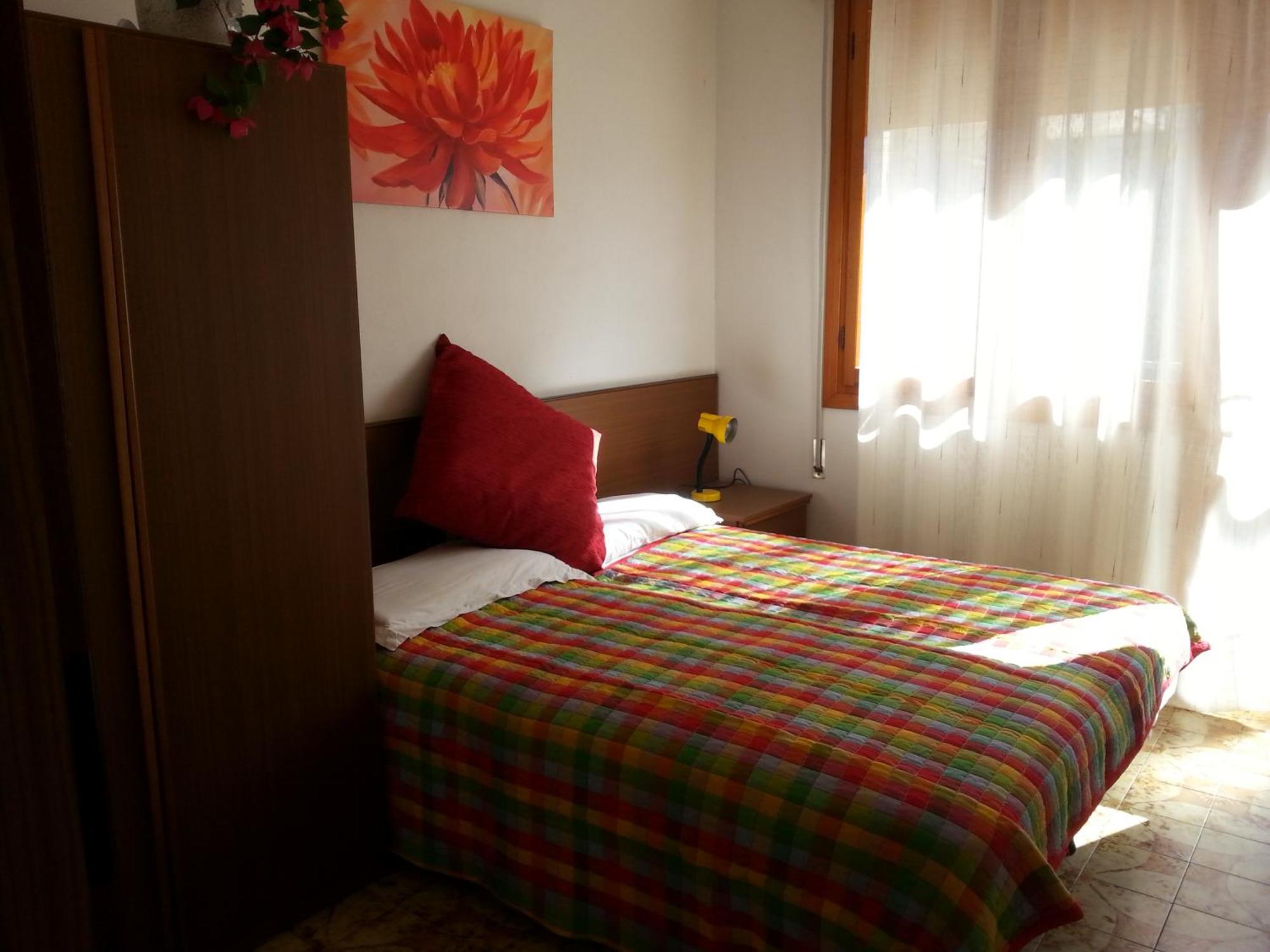 Residence Condominio Roma Ераклеа Екстер'єр фото